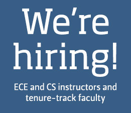 We're hiring!